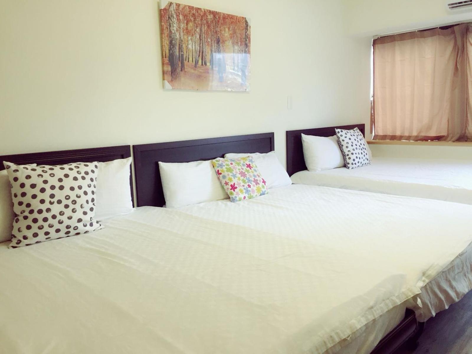 Ximen 日記 Apartman Tajpej Kültér fotó
