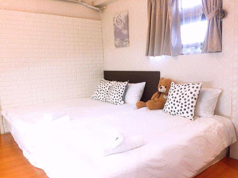Ximen 日記 Apartman Tajpej Kültér fotó