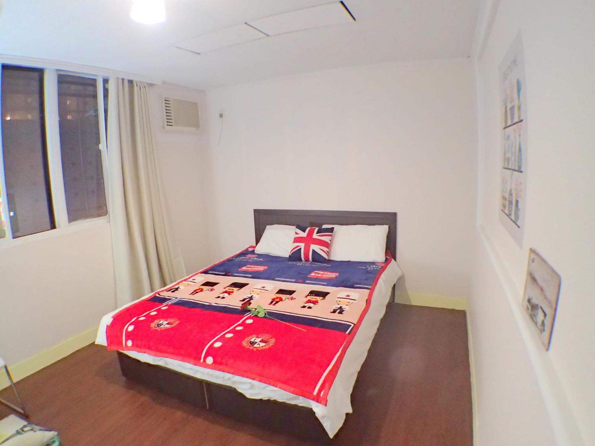 Ximen 日記 Apartman Tajpej Kültér fotó