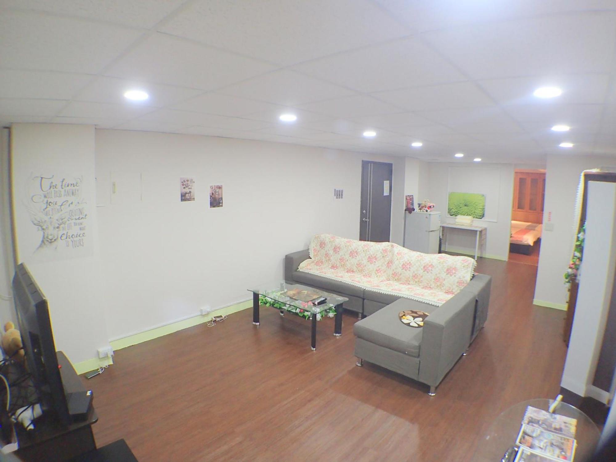 Ximen 日記 Apartman Tajpej Kültér fotó