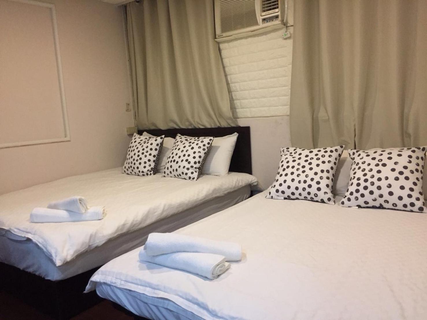 Ximen 日記 Apartman Tajpej Kültér fotó