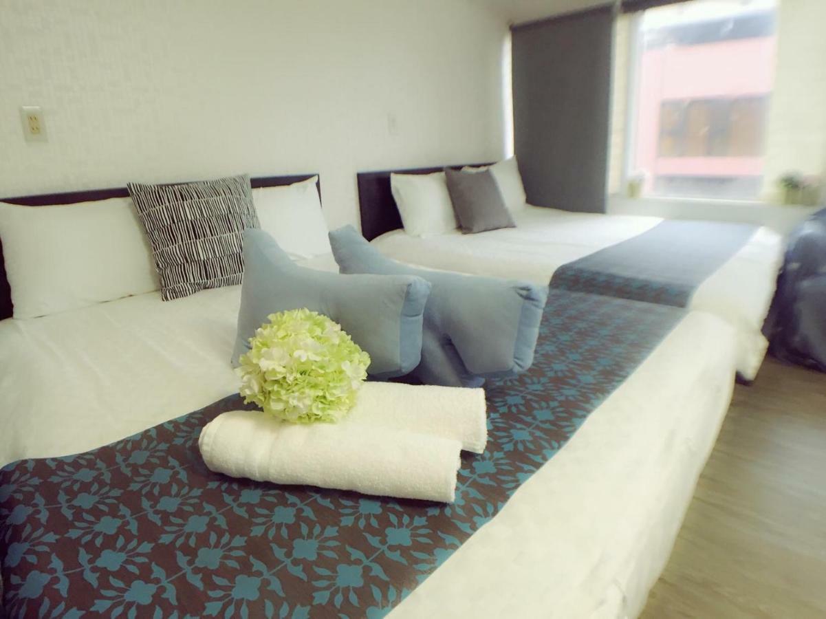 Ximen 日記 Apartman Tajpej Kültér fotó