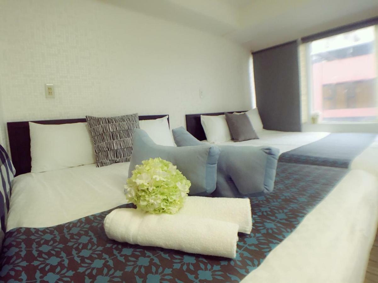 Ximen 日記 Apartman Tajpej Kültér fotó
