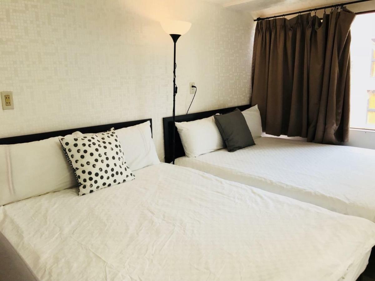 Ximen 日記 Apartman Tajpej Kültér fotó